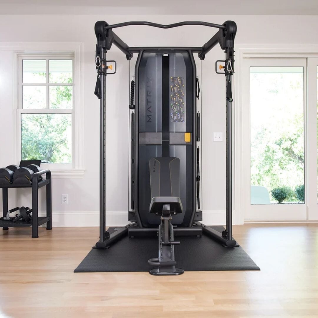 Stylish Secure Design