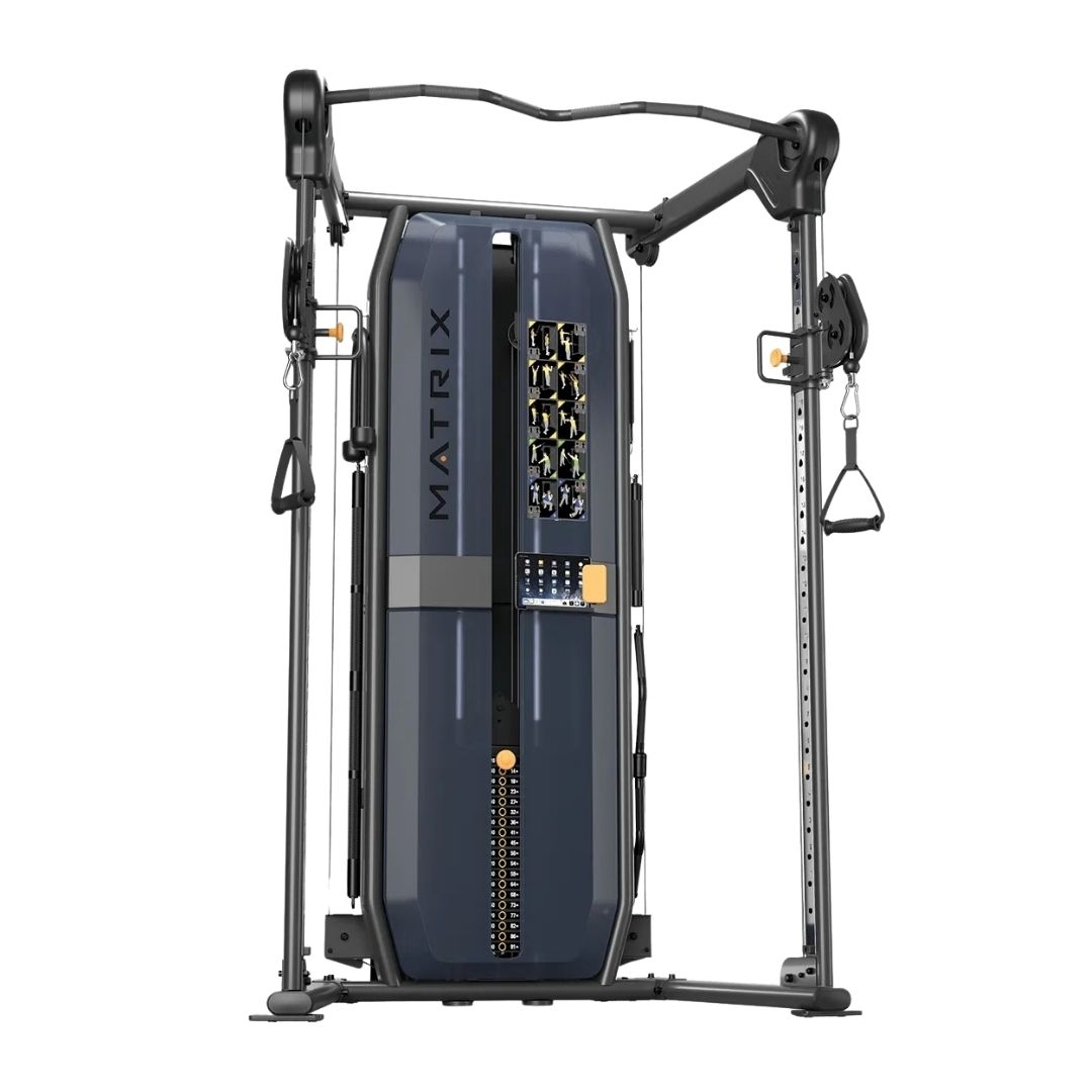 Matrix Handle Package