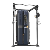 Matrix Handle Package