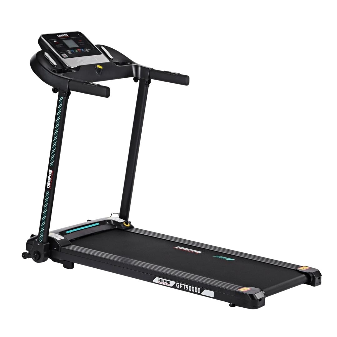GEEPAS Treadmill-GFT90000