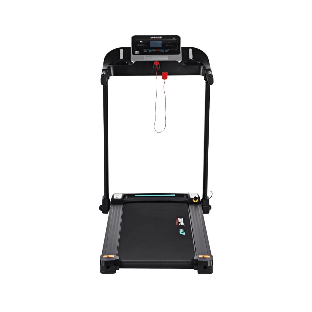 GEEPAS Treadmill-GFT90000