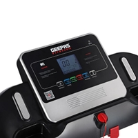 GEEPAS Foldable Home Treadmill-GFT90000