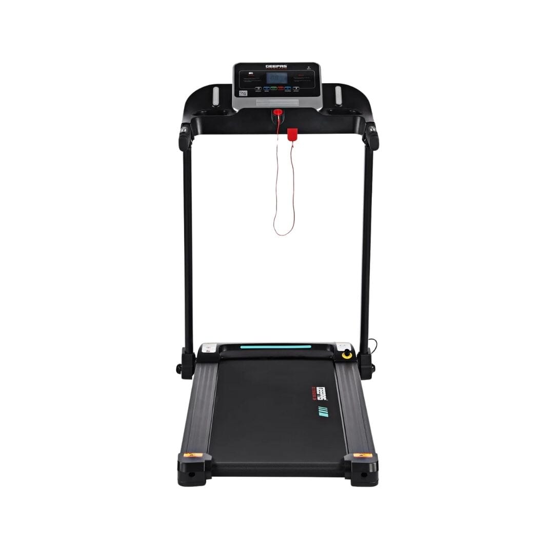 Shock Absorption and Safety Key