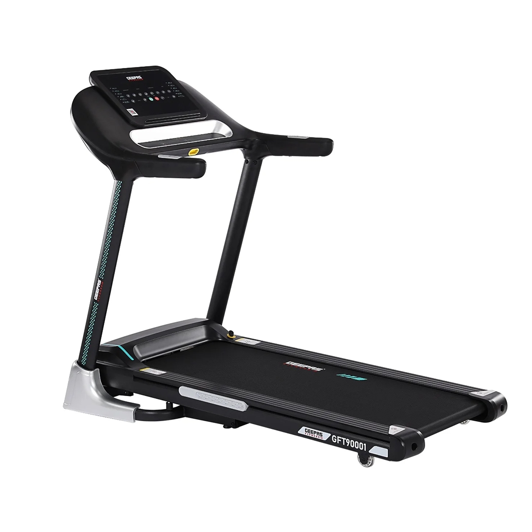 GEEPAS Treadmill-GFT90001
