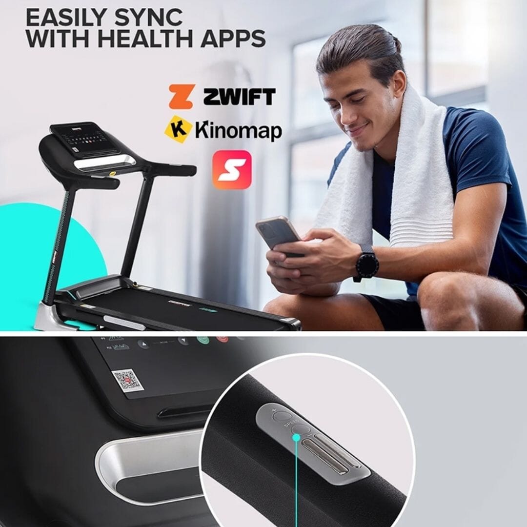 LED Display and Bluetooth