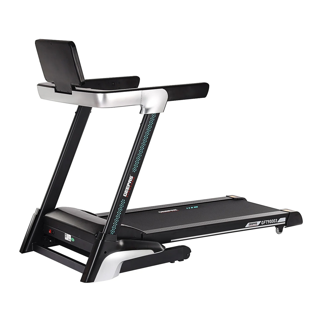 GEEPAS Foldable Hydraulic Treadmill-GFT90003