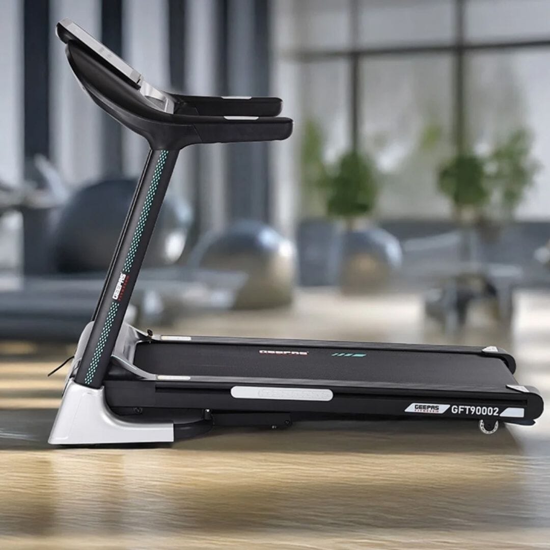 4.0 HP Brushless Motor