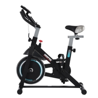 GEEPAS Spin Bike-GFT90004