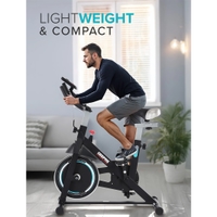 GEEPAS Spin Bike-GFT90004