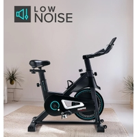GEEPAS Spin Bike-GFT90004