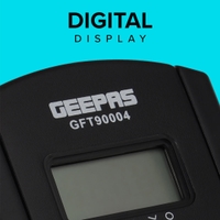 GEEPAS Spin Bike-GFT90004