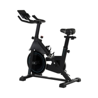 GEEPAS Spin Bike-GFT90005
