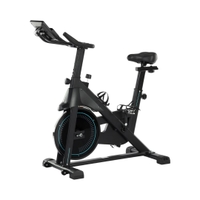 GEEPAS Spin Bike-GFT90005