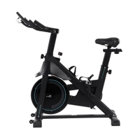 GEEPAS Spin Bike-GFT90005