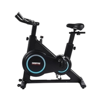 GEEPAS Spin Bike-GFT90006