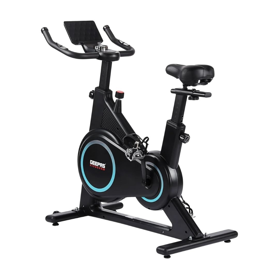 GEEPAS Spin Bike-GFT90006