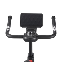 GEEPAS Spin Bike-GFT90006