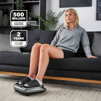 GEEPAS 4-in-1 Foot Massager-GM86098UK