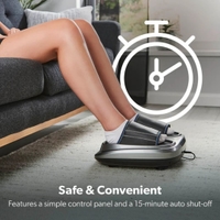 GEEPAS 4-in-1 Foot Massager-GM86098UK