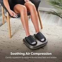 GEEPAS 4-in-1 Foot Massager-GM86098UK