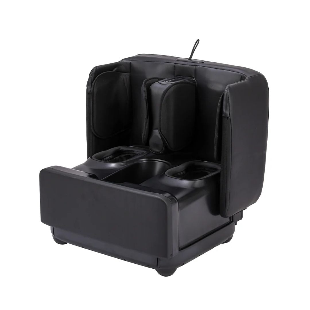 GEEPAS Multifunctional Foot and Leg Massager-GM86105