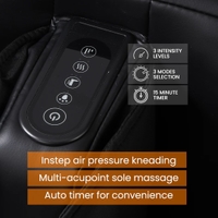 GEEPAS Multifunctional Foot and Leg Massager-GM86105