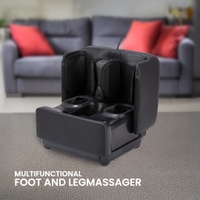 GEEPAS Multifunctional Foot & Leg Massager-GM86105