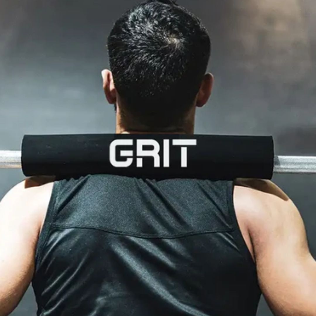GRIT Barbell Pad