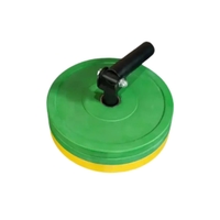 GRIT Bumper Post Landmine