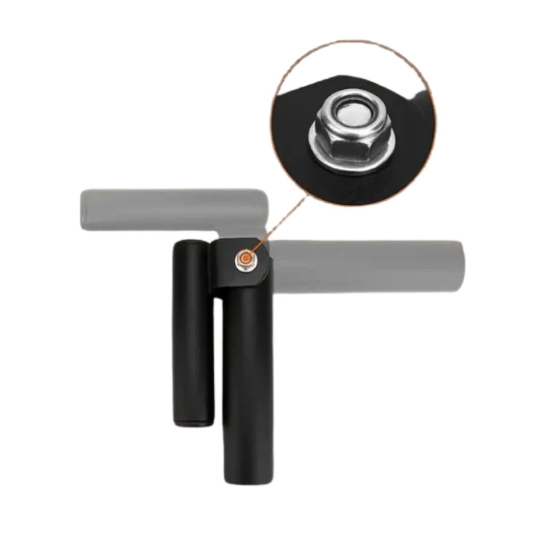 GRIT Bumper Post Landmine