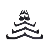 GRIT Cable Attachments - Set of 5