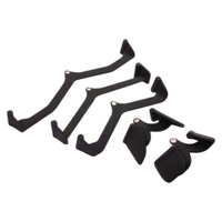 GRIT Cable Attachments - Set of 5