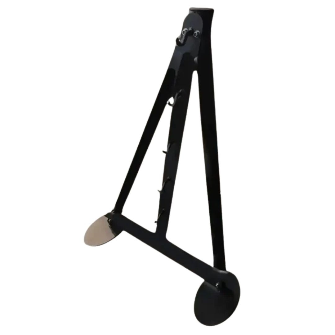 GRIT Cable Attachment Rack - for 5 bars