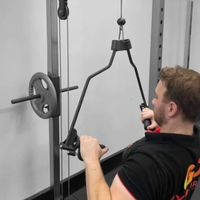 GRIT Cable Attachments - Set of 8