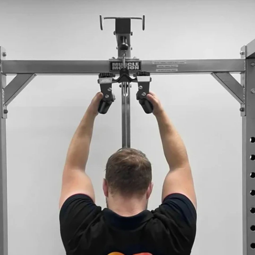 GRIT Cable Attachments - Set of 8