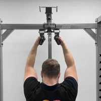 GRIT Cable Attachments - Set of 8