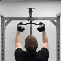 GRIT Cable Attachments - Set of 8