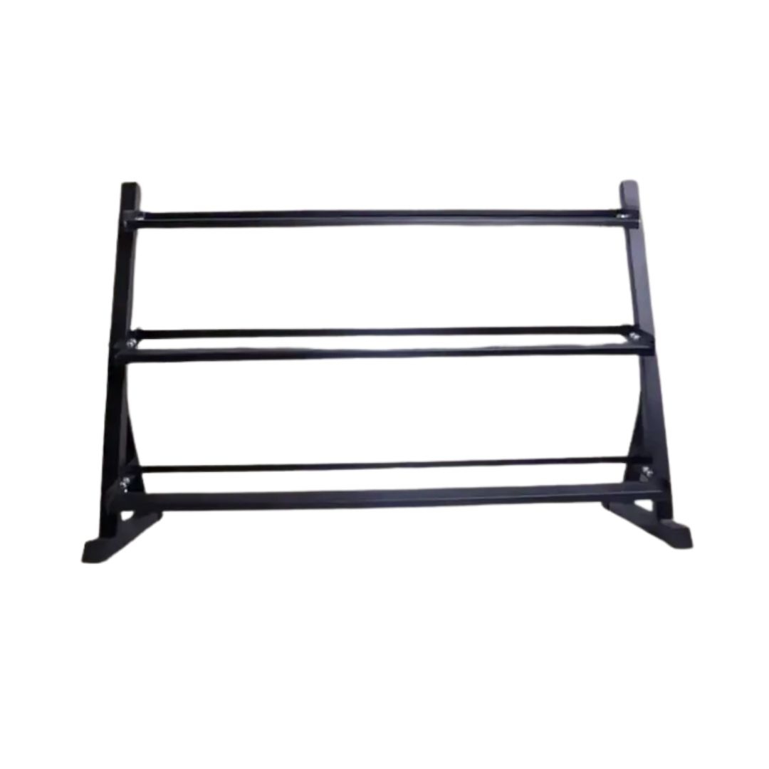 GRIT 3 Tier Dumbbell Rack