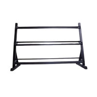 GRIT 3 Tier Dumbbell Rack