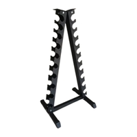 GRIT Dumbbell Vertical Rack