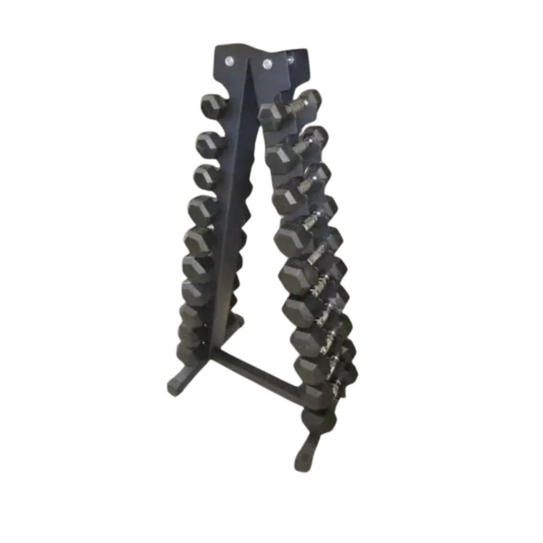 GRIT Dumbbell Vertical Rack