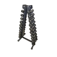 GRIT Dumbbell Vertical Rack