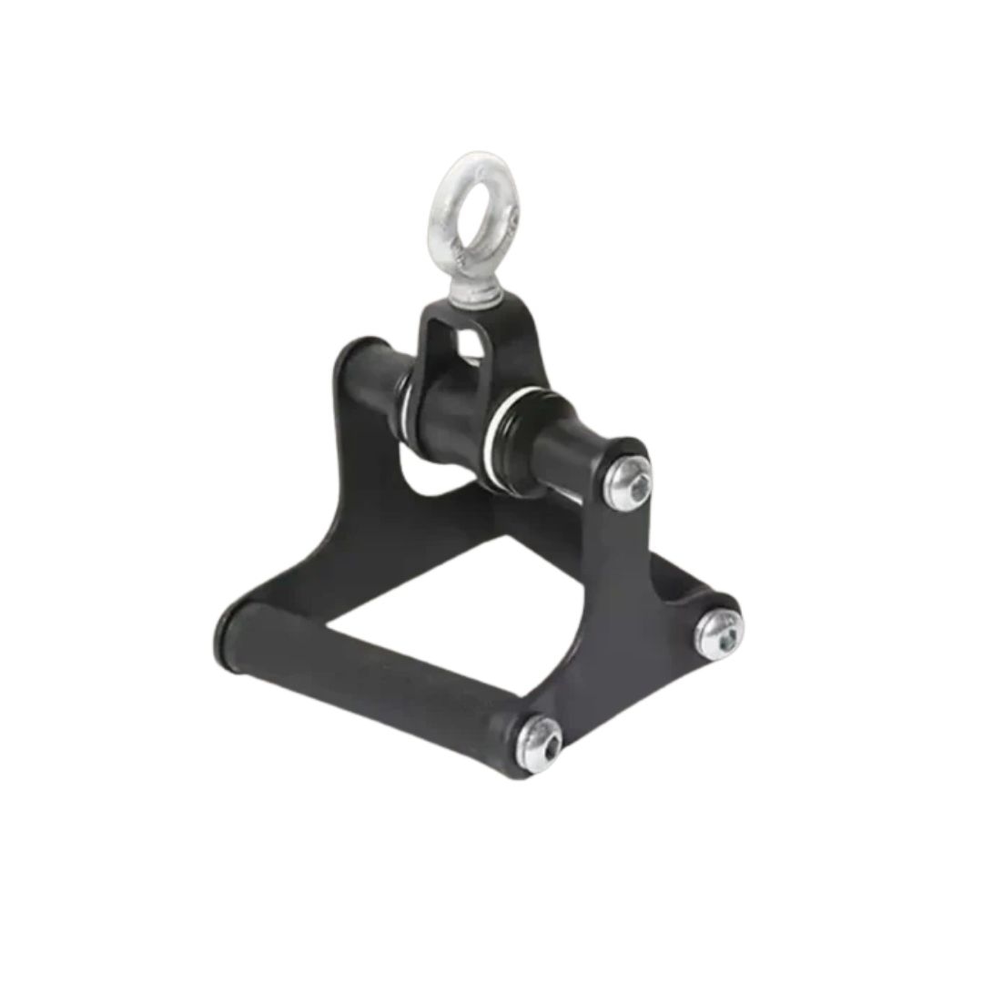 GRIT Narrow Grip Seated Row