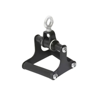 GRIT Narrow Grip Seated Row