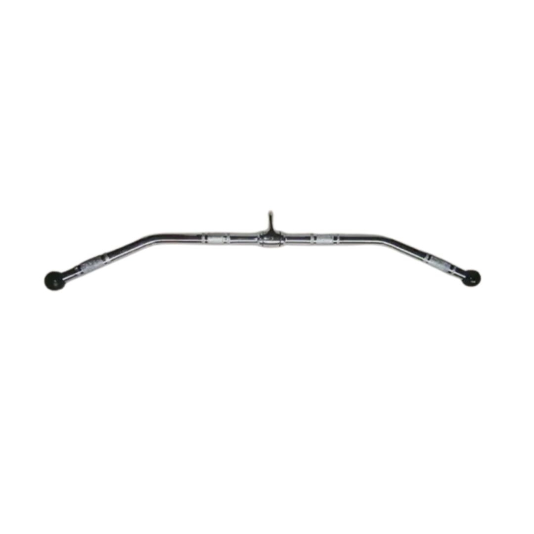 GRIT Revolving Lat Bar - 86 cm
