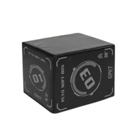 GRIT 3 in 1 Soft Plyo Box
