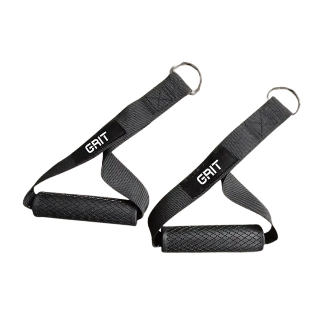 GRIT Strap Handles