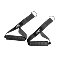 GRIT Strap Handles