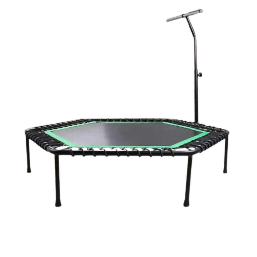 GRIT Trampoline - 135 cm
