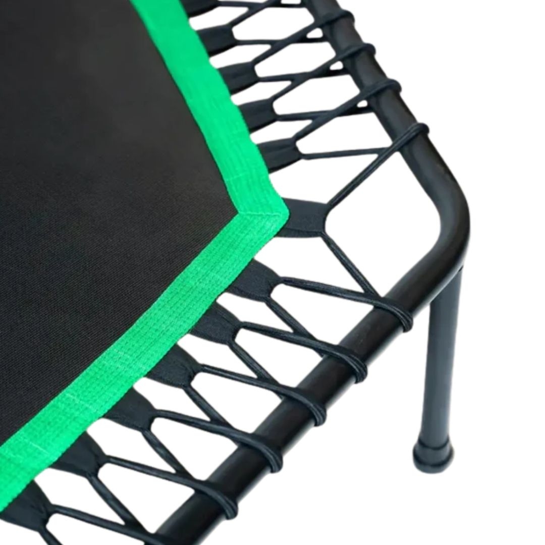 GRIT Trampoline - 135 cm